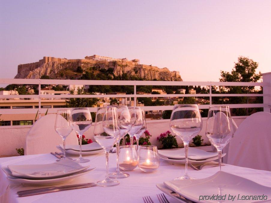 Hotel The Zillers Boutique Athens