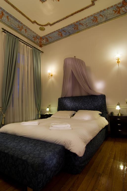 Hotel The Zillers Boutique 4*