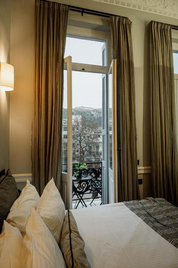 Hotel The Zillers Boutique 4*