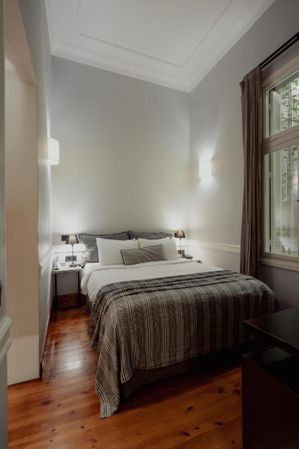 The Zillers Boutique 4* Athens