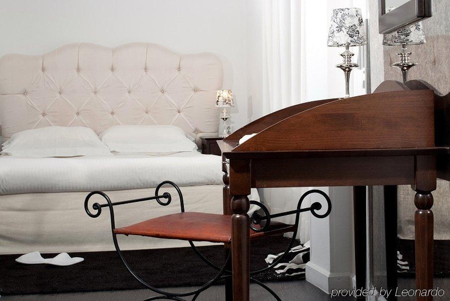 The Zillers Boutique 4* Athens