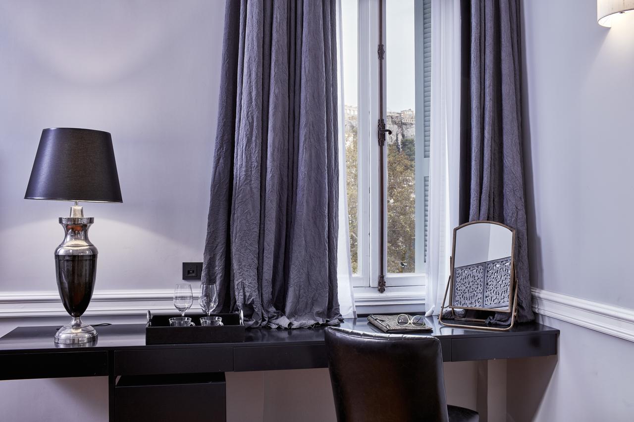 The Zillers Boutique Hotel Athens