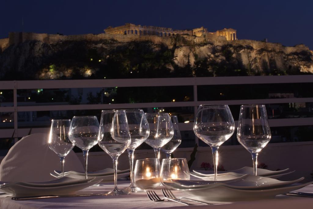 The Zillers Boutique Athens