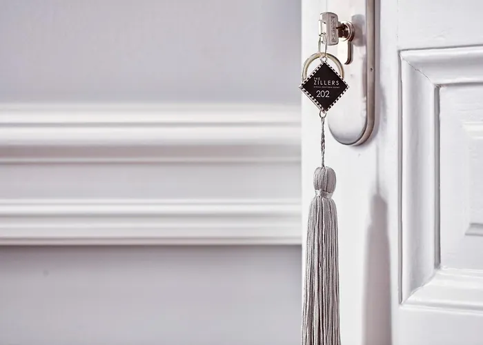 The Zillers Boutique Hotel