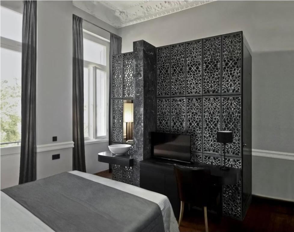 Hotel The Zillers Boutique 4*