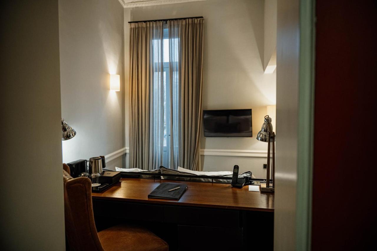 The Zillers Boutique Hotel Athènes