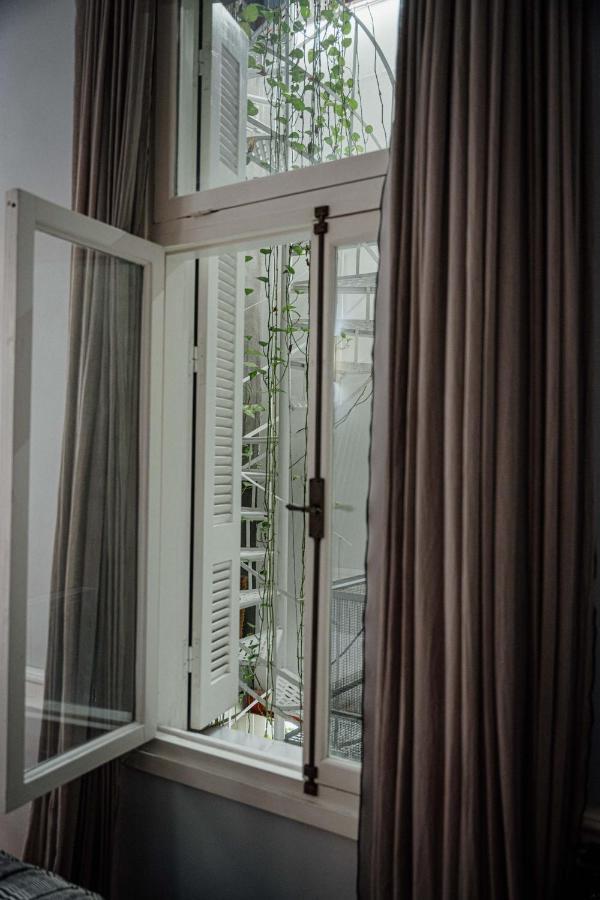 The Zillers Boutique Hotel Athènes
