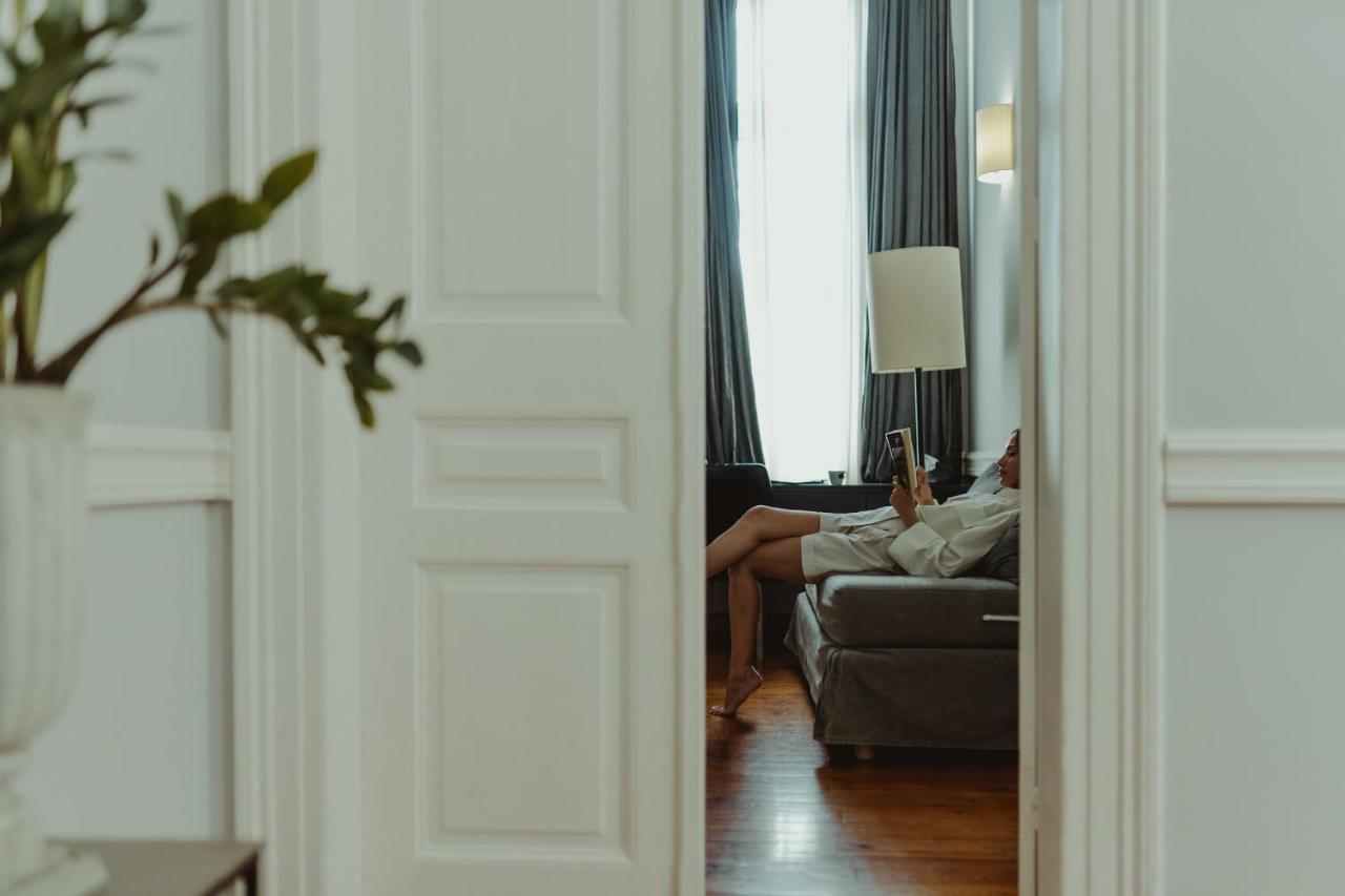 The Zillers Boutique Hotel
