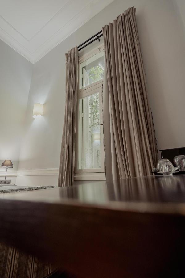 Hotel The Zillers Boutique 4*