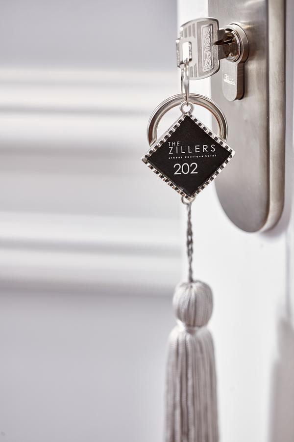 The Zillers Boutique
