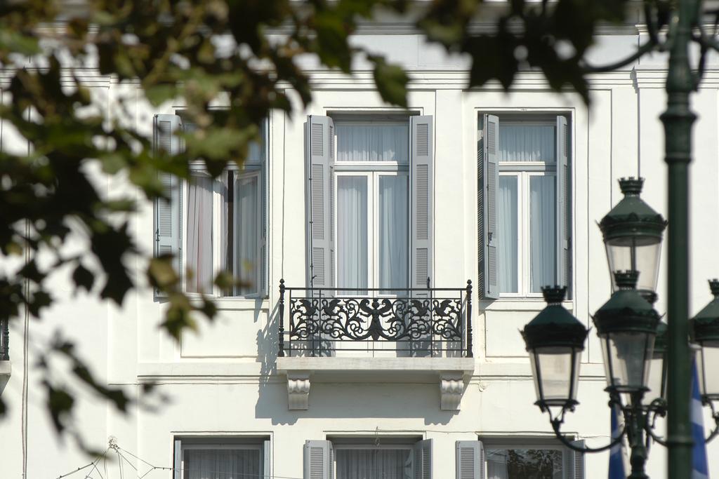 Hotel The Zillers Boutique 4*